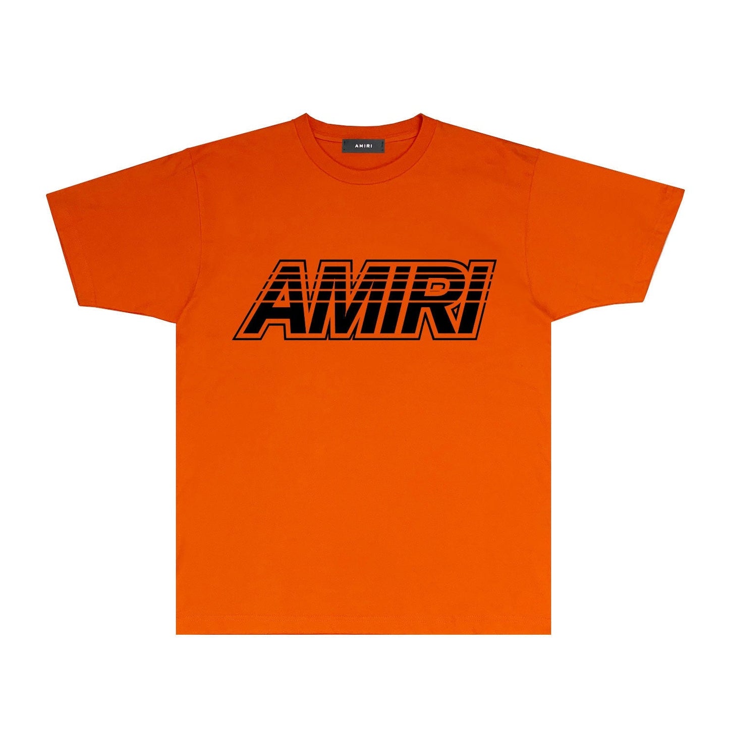 SOLO AMIRI CORE LOGO TEE