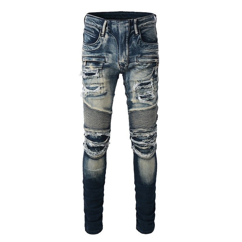 SOLO Amiri Jeans 1052