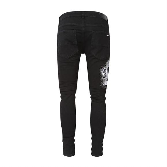 SOLO Amiri Jeans