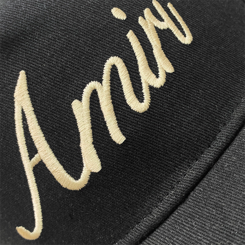 SOLO-AMIRI 2023 NEW TRUCKER HAT