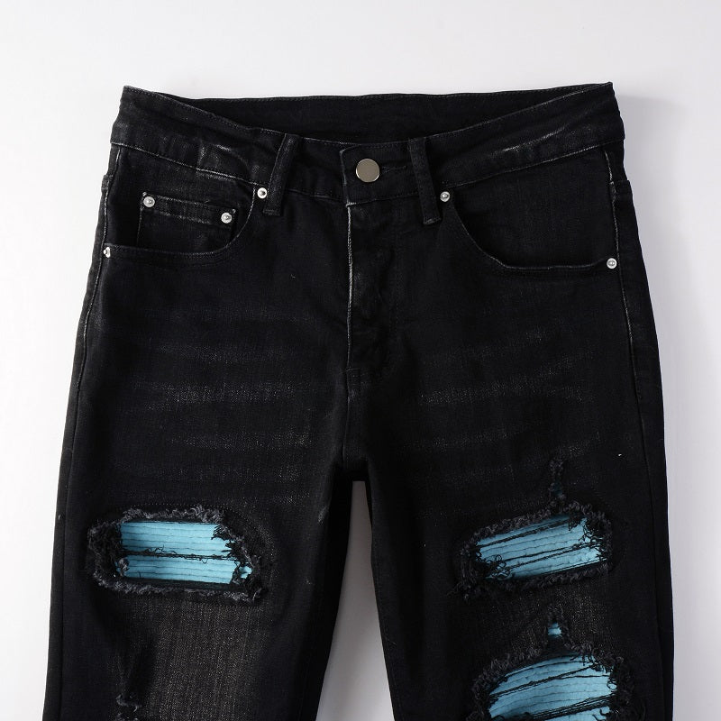 SOLO Amiri Jeans 1347