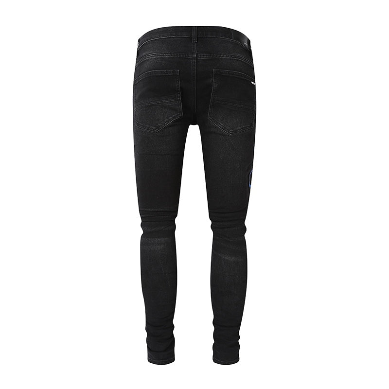 SOLO-AMIRI Jeans #1345