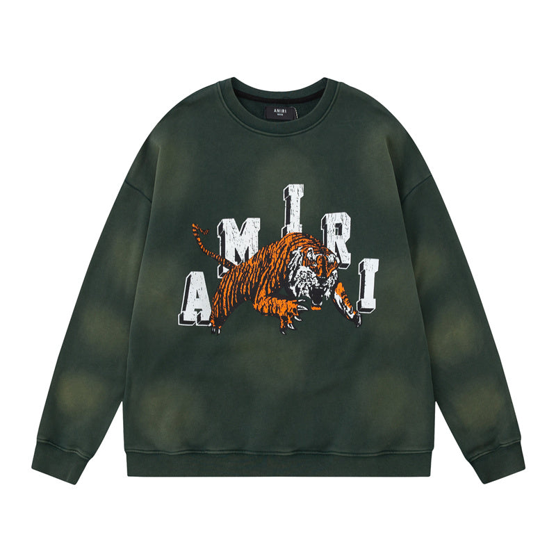 SOLO-AMIRI Sweatshirt