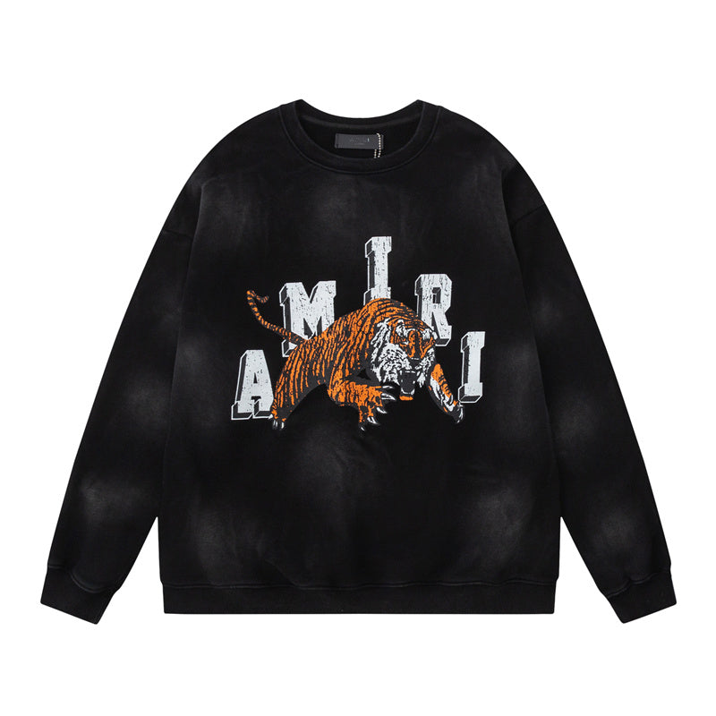 SOLO-AMIRI Sweatshirt