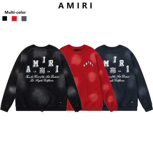 SOLO-AMIRI Sweatshirt