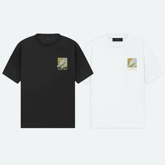 SOLO-AMIRI T-Shirt