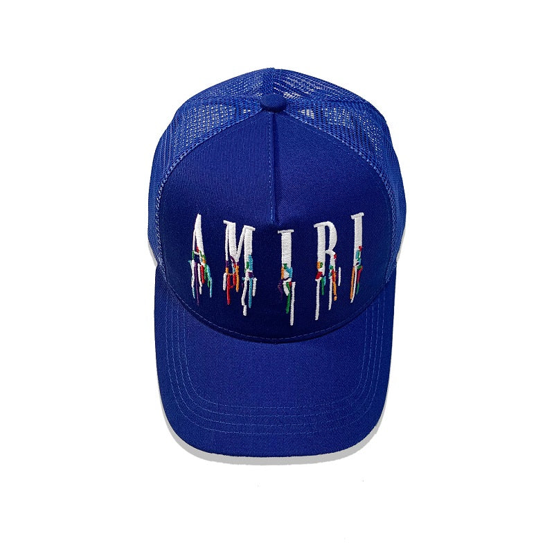 SOLO-AMIRI 2023 NEW TRUCKER HAT