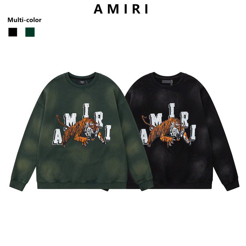 SOLO-AMIRI Sweatshirt