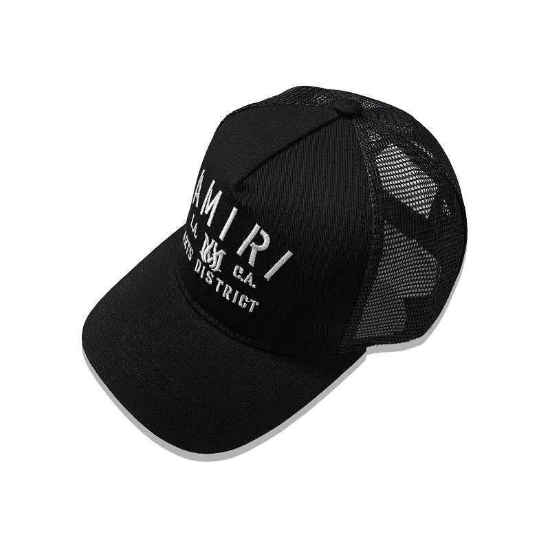 SOLO-AMIRI 2023 NEW TRUCKER HAT