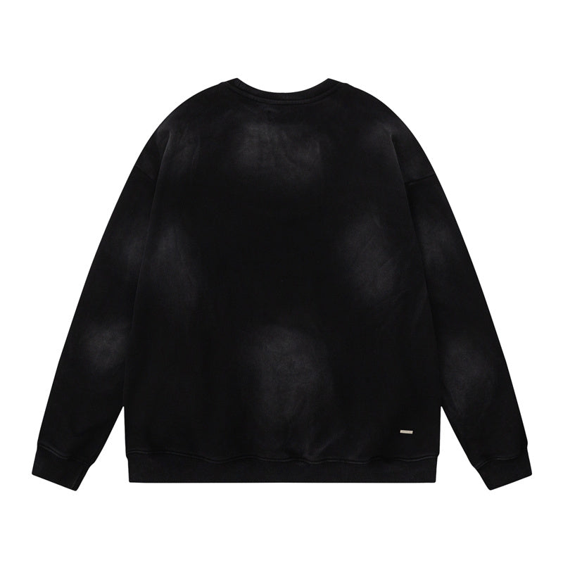 SOLO-AMIRI Sweatshirt