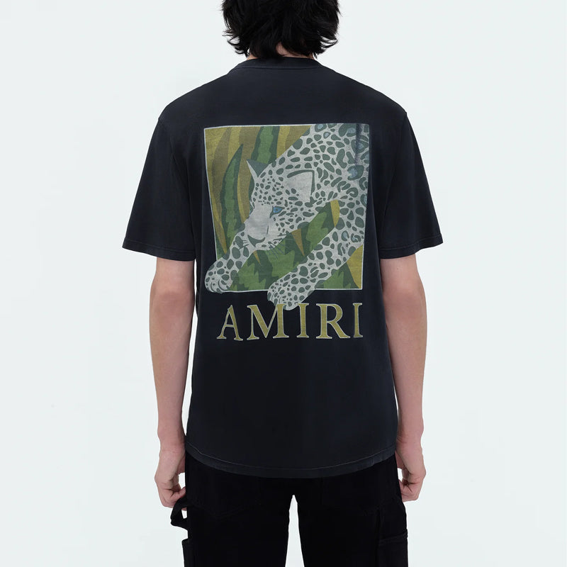 SOLO-AMIRI T-Shirt