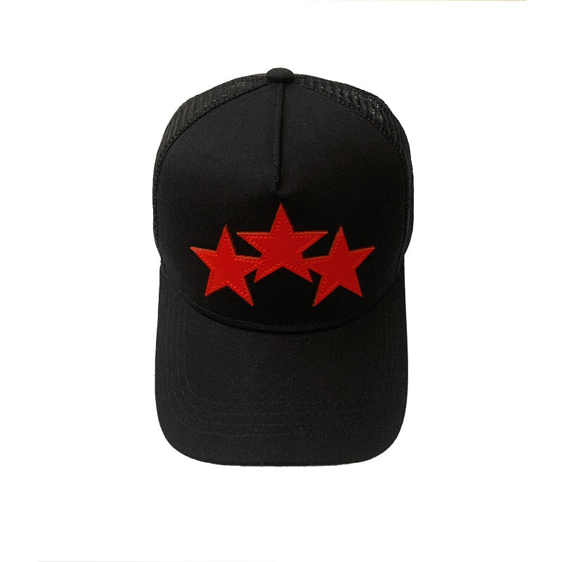 SOLO-AMIRI 2023 NEW TRUCKER HAT