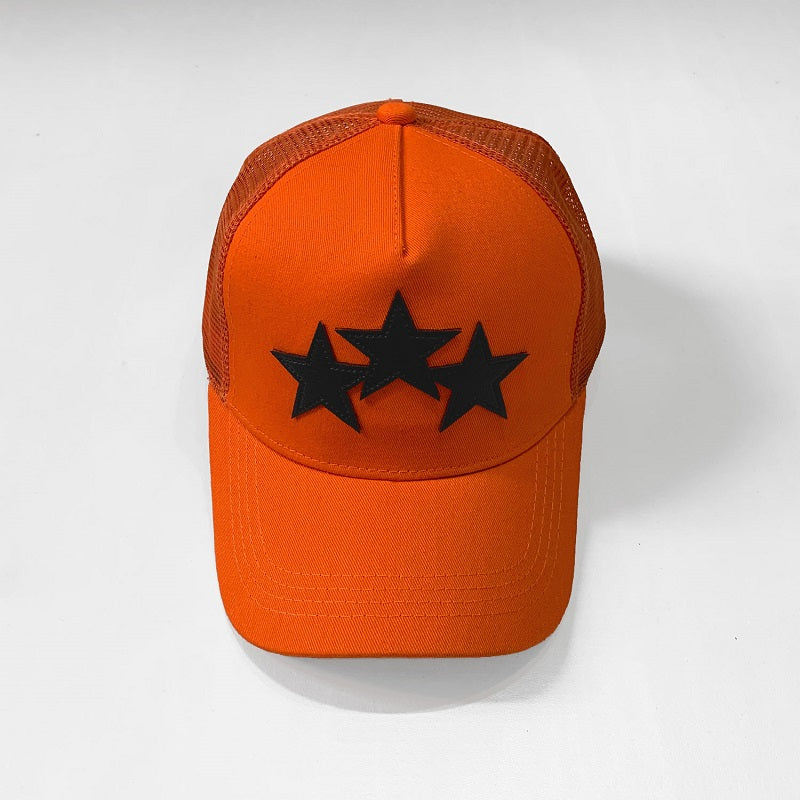 SOLO-AMIRI 2023 NEW TRUCKER HAT