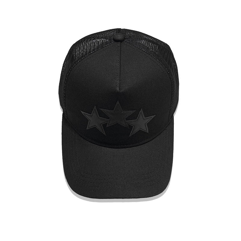 SOLO-AMIRI 2023 NEW TRUCKER HAT