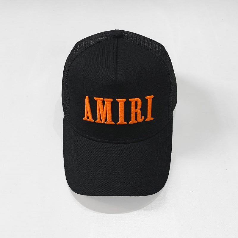 SOLO-AMIRI 2023 NEW TRUCKER HAT