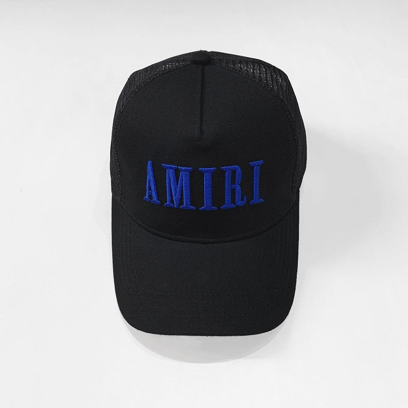 SOLO-AMIRI 2023 NEW TRUCKER HAT