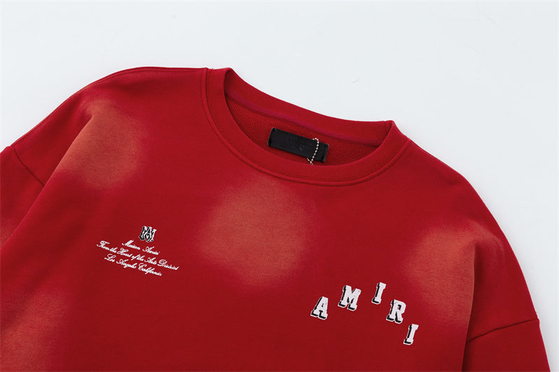 SOLO-AMIRI Sweatshirt