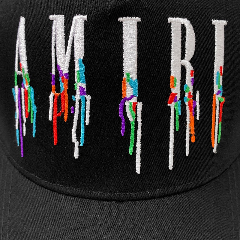 SOLO-AMIRI 2023 NEW TRUCKER HAT