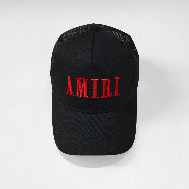 SOLO-AMIRI 2023 NEW TRUCKER HAT