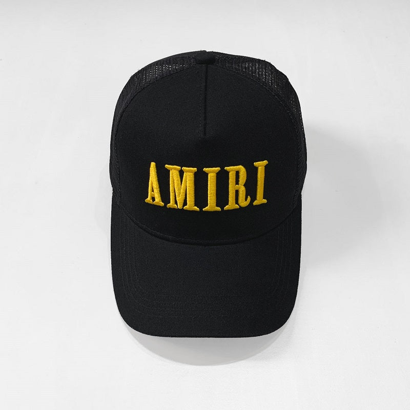 SOLO-AMIRI 2023 NEW TRUCKER HAT