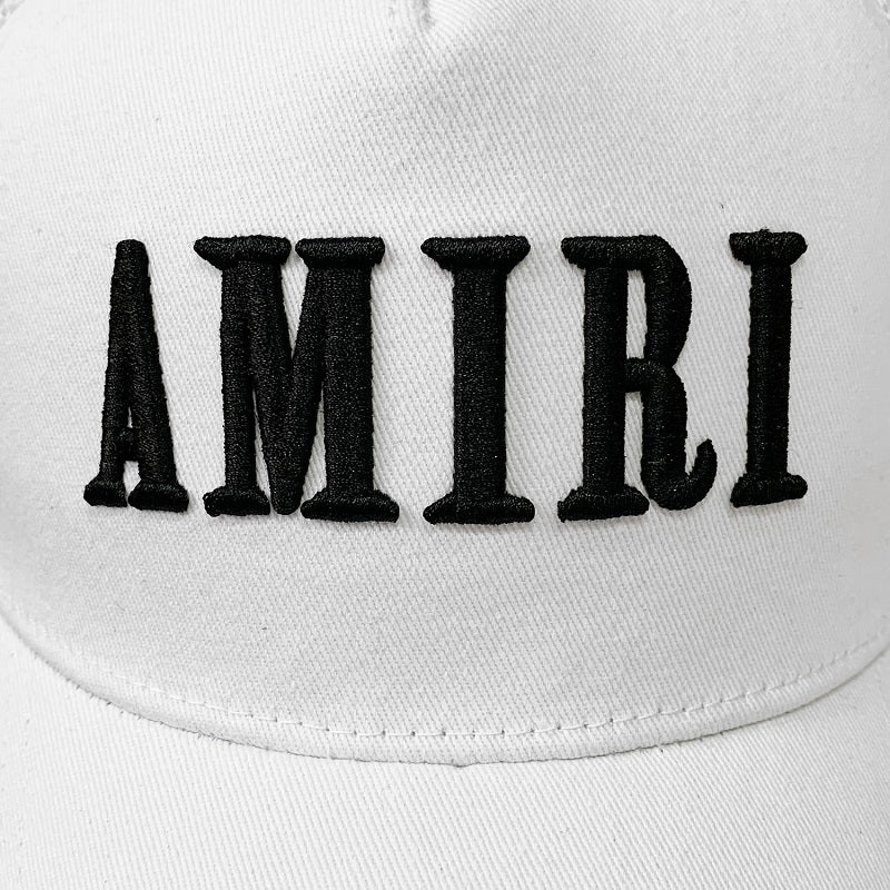 SOLO-AMIRI 2023 NEW TRUCKER HAT