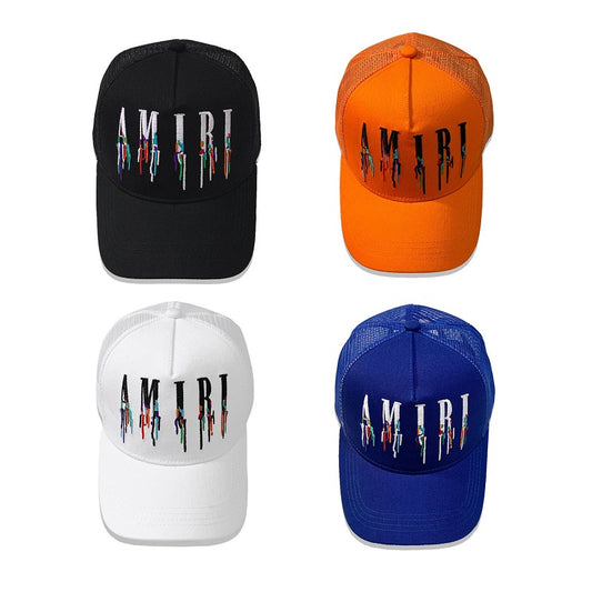 SOLO-AMIRI 2023 NEW TRUCKER HAT