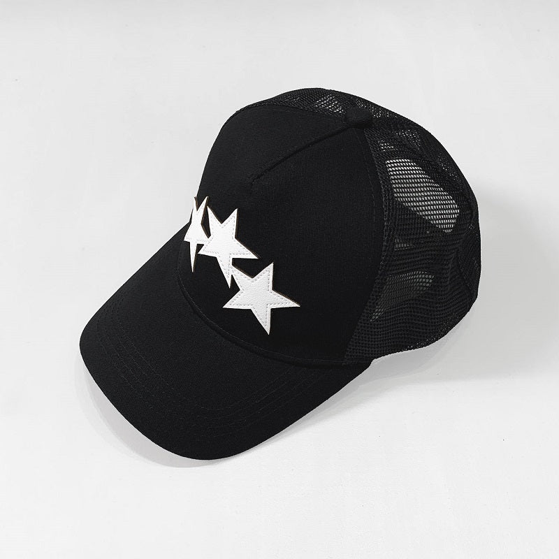 SOLO-AMIRI 2023 NEW TRUCKER HAT